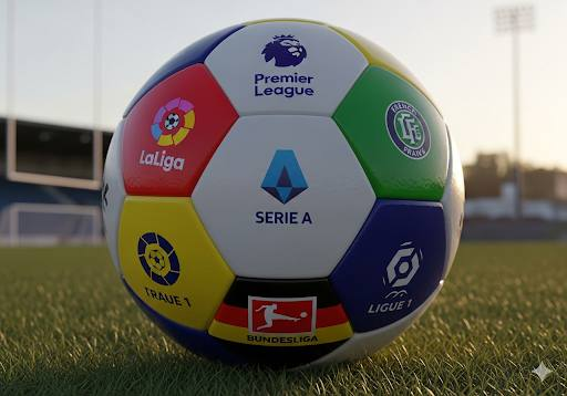 哥本哈根足球俱乐部队徽